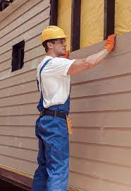 Affordable Siding Repair and Maintenance Services in Bayou Vista, LA